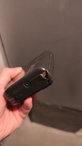 Sony Walkman WM-FX123 AM/FM