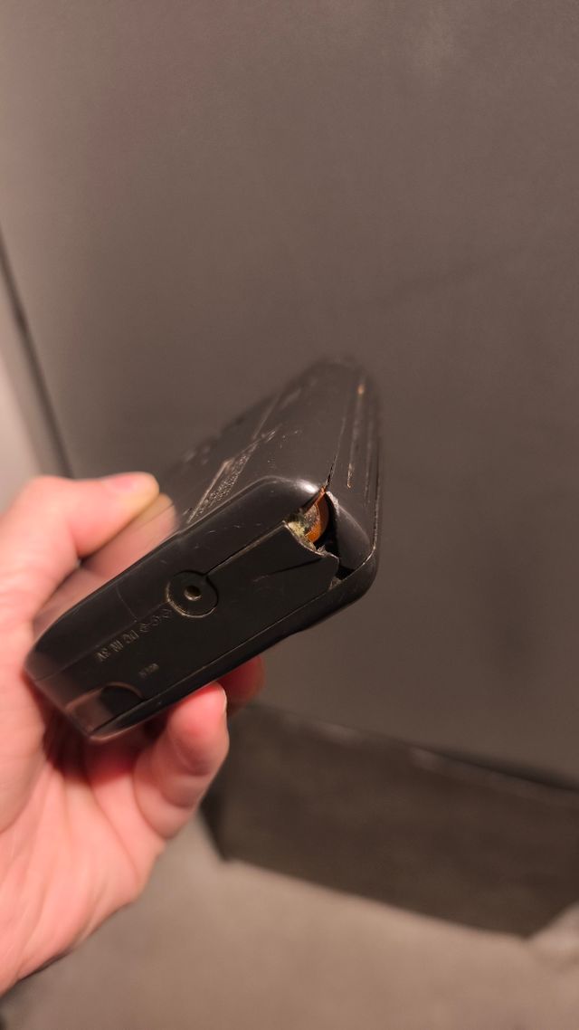 Sony Walkman WM-FX123 AM/FM