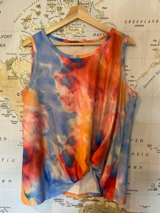 Camiseta