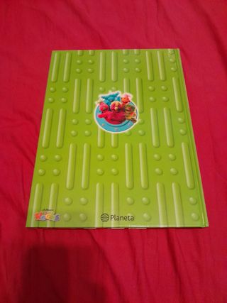 Planeta Hoobs Plantas
