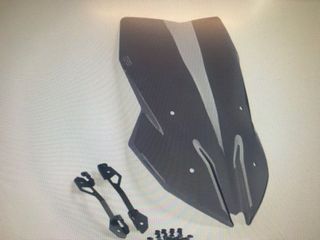 cupula bmw s 1000 xr 20 21 23 puig pantalla tourin