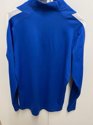 Maglietta Inter Nike Dri-Fit Blu