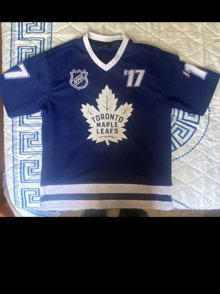  Pack 2 camisetas NHL – Toronto & Chicago