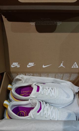 Nike Zoom InvincibleX Run FK 3 Mujer 