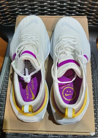 Nike Zoom InvincibleX Run FK 3 Mujer 