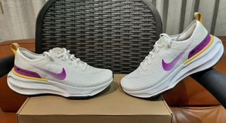 Nike Zoom InvincibleX Run FK 3 Mujer 