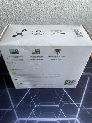 TomTom XL
