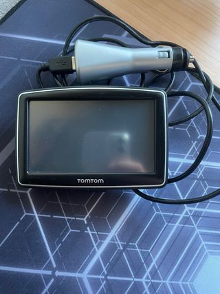 TomTom XL