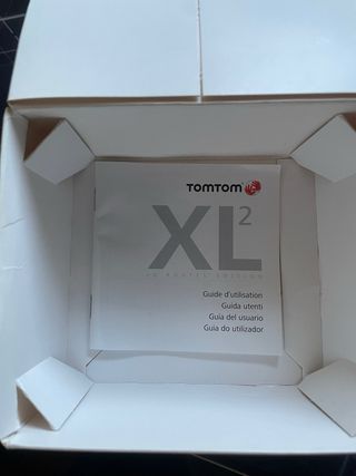 TomTom XL