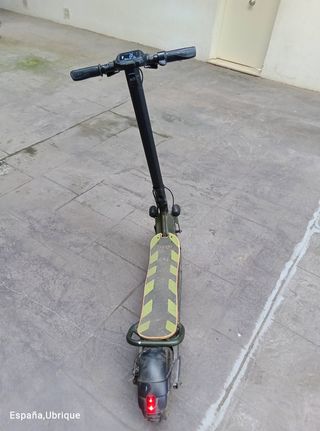 Patinete eléctrico Cecotec Bongo Z Off Road