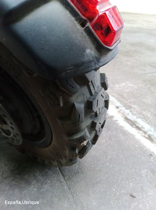 Patinete eléctrico Cecotec Bongo Z Off Road