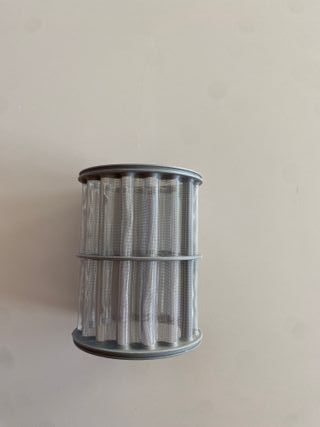 Filtro lavavajillas