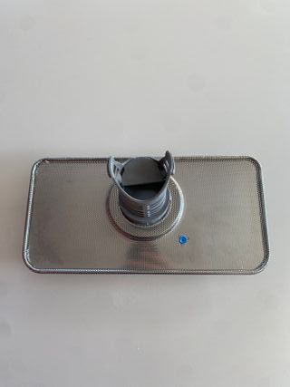 Filtro lavavajillas