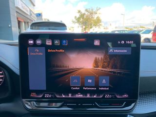 CUPRA León SP 1.5 eTSI 110kW 150CV DSG