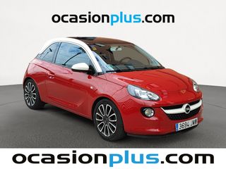 Opel Adam 1.4 XEL Glam 64 kW (87 CV)