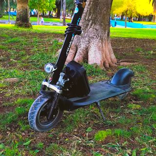Patinete eléctrico 