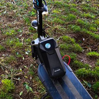 Patinete eléctrico 