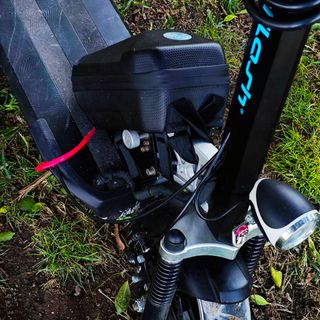 Patinete eléctrico 