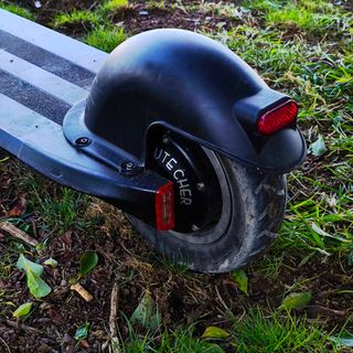 Patinete eléctrico 