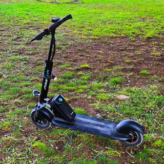 Patinete eléctrico 