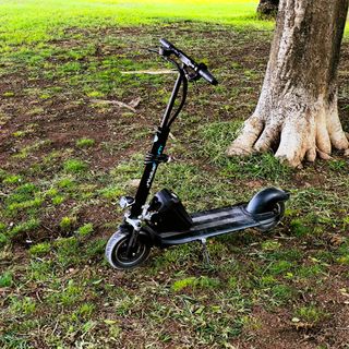 Patinete eléctrico 