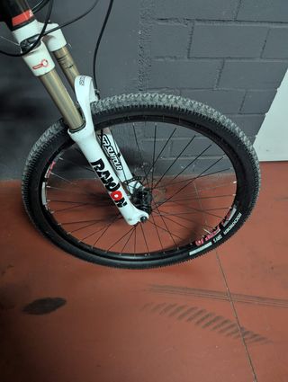 Bicicleta Conor 7600