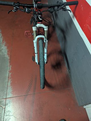 Bicicleta Conor 7600