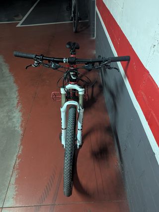 Bicicleta Conor 7600