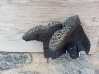 Botes infantils Quechua impermeables