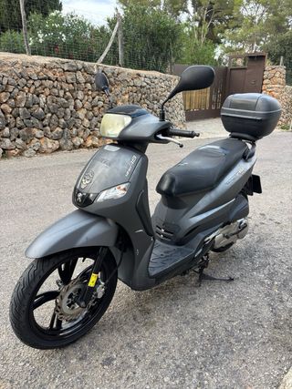 Peugeot Tweet 125cc