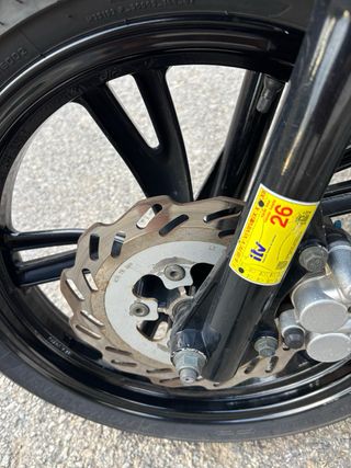 Peugeot Tweet 125cc