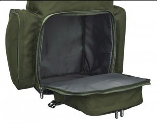 Mochila carpfishing Starbaits Ruck Sac Verde