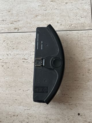 Contenedor AeroVac Bin iRobot