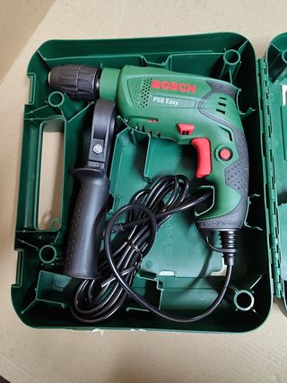 Taladro Bosch PSB Easy 500W