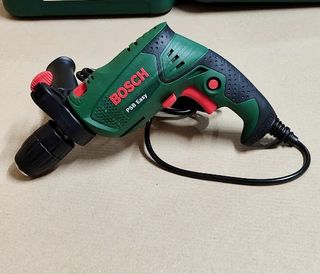 Taladro Bosch PSB Easy 500W
