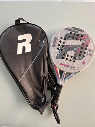 Pala de pádel Royal Padel