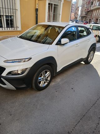 Hyundai Kona 2022