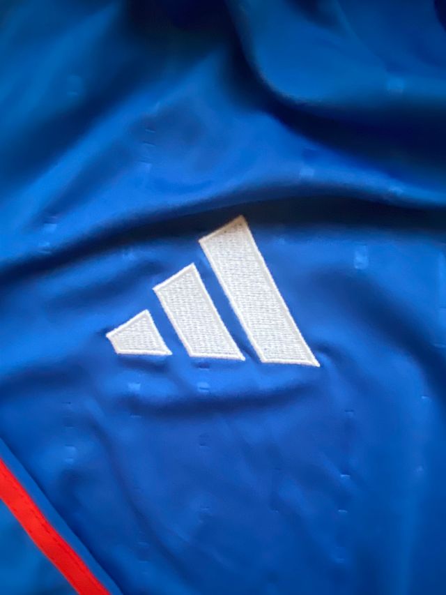 Camiseta Italia 2024