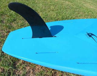 Tabla Paddle Surf Paddlesurf Lokahi 8'2