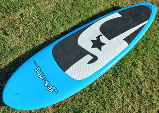 Tabla Paddle Surf Paddlesurf Lokahi 8'2