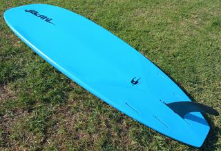Tabla Paddle Surf Paddlesurf Lokahi 8'2