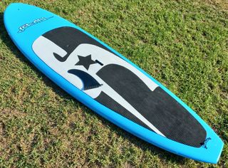 Tabla Paddle Surf Paddlesurf Lokahi 8'2