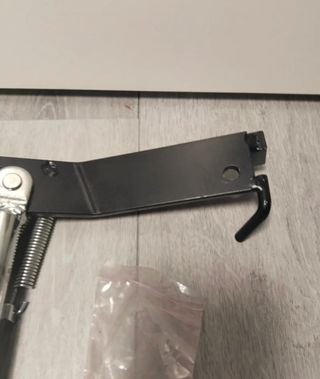 Patilla lateral Yamaha Jog RR/R