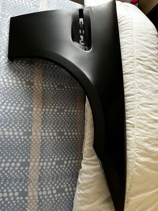 Aleta BMW E90 Derecha Look M3 Nueva