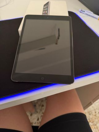 Apple iPad mini grigio siderale