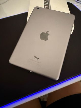 Apple iPad mini grigio siderale