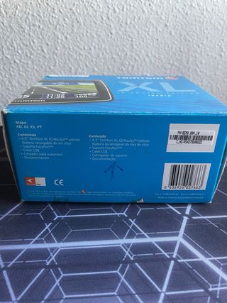 TomTom XL