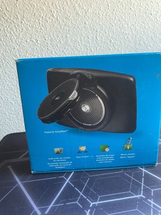 TomTom XL