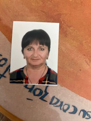 empleada del hogar: interna los fines de semana