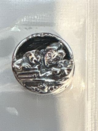 Charm Disney Bella y Bestia